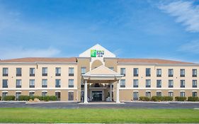 Holiday Inn Express & Suites Douglas By Ihg